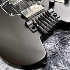 strandberg Salen Classic NX 6 Tremolo Black 【約2.44kg!】 【トレモロ搭載モデル】_3