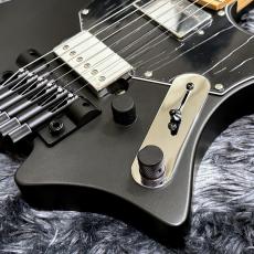strandberg Salen Classic NX 6 Tremolo Black 【約2.44kg!】 【トレモロ搭載モデル】_4
