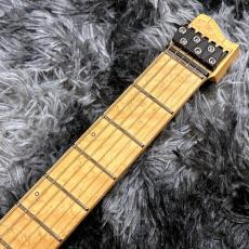 strandberg Salen Classic NX 6 Tremolo Black 【約2.44kg!】 【トレモロ搭載モデル】_6