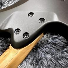 strandberg Salen Classic NX 6 Tremolo Black 【約2.44kg!】 【トレモロ搭載モデル】_9