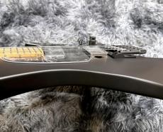 strandberg Salen Classic NX 6 Tremolo Black 【約2.44kg!】 【トレモロ搭載モデル】_10