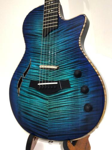 Taylor CT5z B4037  Midnight Sapphire