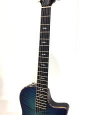 Taylor CT5z B4037  Midnight Sapphire_4
