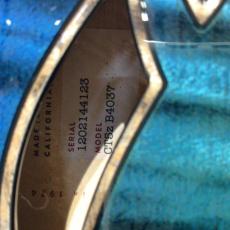 Taylor CT5z B4037  Midnight Sapphire_10