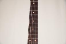 Fender Custom Shop 1961 Stratocaster Super Heavy Relic -Red Sparkle over 3TS- [3.57kg]_8