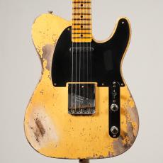 Fender Custom Shop Special Edition 1952 Telecaster Super Heavy Relic -Aged Nocaster Blonde- [3.19kg]