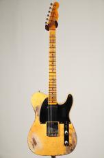 Fender Custom Shop Special Edition 1952 Telecaster Super Heavy Relic -Aged Nocaster Blonde- [3.19kg]_2