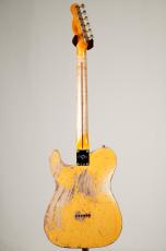 Fender Custom Shop Special Edition 1952 Telecaster Super Heavy Relic -Aged Nocaster Blonde- [3.19kg]_3
