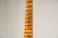 Fender Custom Shop Special Edition 1952 Telecaster Super Heavy Relic -Aged Nocaster Blonde- [3.19kg]_8