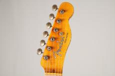 Fender Custom Shop Special Edition 1952 Telecaster Super Heavy Relic -Aged Nocaster Blonde- [3.19kg]_10