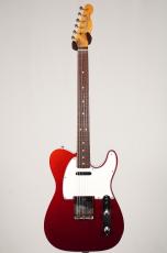 Fender Custom Shop Limited Edition 1960 Custom Telecaster Journeyman Relic -Candy Apple Red- [3.43kg]_2