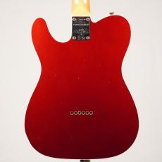 Fender Custom Shop Limited Edition 1960 Custom Telecaster Journeyman Relic -Candy Apple Red- [3.43kg]_3