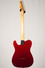 Fender Custom Shop Limited Edition 1960 Custom Telecaster Journeyman Relic -Candy Apple Red- [3.43kg]_4
