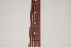 Fender Custom Shop Limited Edition 1960 Custom Telecaster Journeyman Relic -Candy Apple Red- [3.43kg]_9