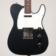 Fender Custom Shop Limited Edition 1960 Custom Telecaster Journeyman Relic -Mercedes Blue- [3.46kg]