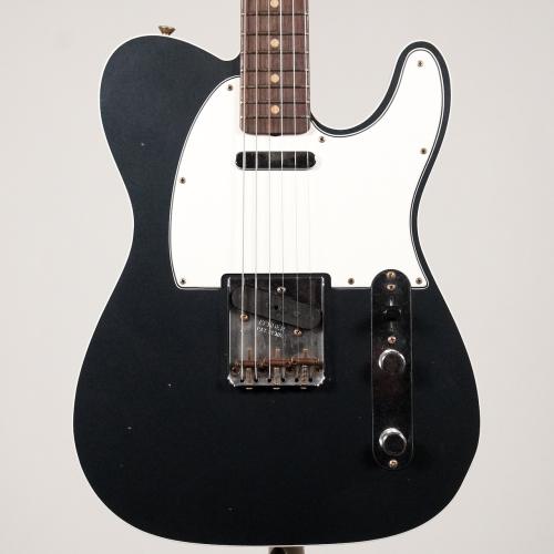 Fender Custom Shop Limited Edition 1960 Custom Telecaster Journeyman Relic -Mercedes Blue- [3.46kg]