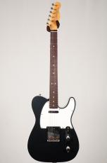 Fender Custom Shop Limited Edition 1960 Custom Telecaster Journeyman Relic -Mercedes Blue- [3.46kg]_2