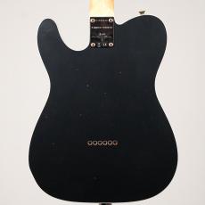 Fender Custom Shop Limited Edition 1960 Custom Telecaster Journeyman Relic -Mercedes Blue- [3.46kg]_3