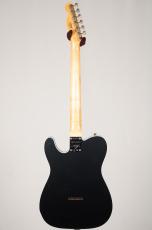 Fender Custom Shop Limited Edition 1960 Custom Telecaster Journeyman Relic -Mercedes Blue- [3.46kg]_4
