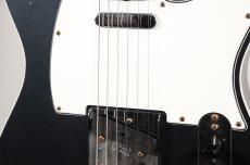 Fender Custom Shop Limited Edition 1960 Custom Telecaster Journeyman Relic -Mercedes Blue- [3.46kg]_7