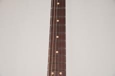 Fender Custom Shop Limited Edition 1960 Custom Telecaster Journeyman Relic -Mercedes Blue- [3.46kg]_9
