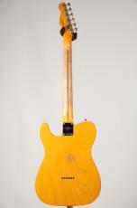 Fender Custom Shop 1952 Telecaster Relic -Aged Butterscotch Blonde- [3.41kg]_3