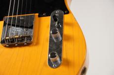 Fender Custom Shop 1952 Telecaster Relic -Aged Butterscotch Blonde- [3.41kg]_5
