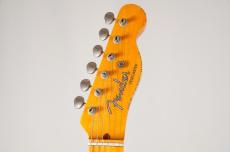 Fender Custom Shop 1952 Telecaster Relic -Aged Butterscotch Blonde- [3.41kg]_10