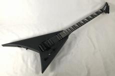 Jackson American Series Rhoads RR24 -Satin Black-【USA製】