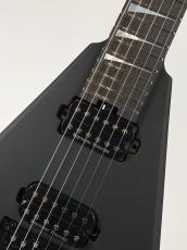 Jackson American Series Rhoads RR24 -Satin Black-【USA製】_3
