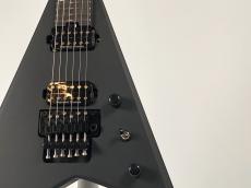 Jackson American Series Rhoads RR24 -Satin Black-【USA製】_4