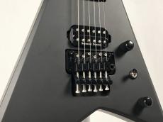 Jackson American Series Rhoads RR24 -Satin Black-【USA製】_5
