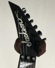 Jackson American Series Rhoads RR24 -Satin Black-【USA製】_7