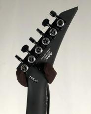 Jackson American Series Rhoads RR24 -Satin Black-【USA製】_11