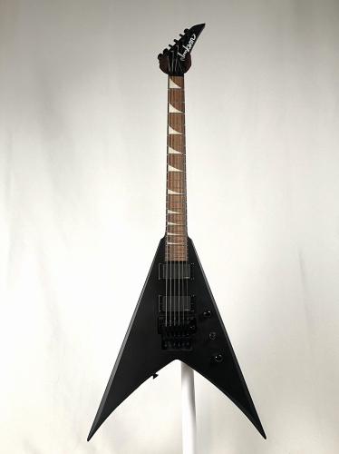 Jackson X Series King V KVXMG -Satin Black-【New】