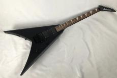 Jackson X Series King V KVXMG -Satin Black-【New】_2