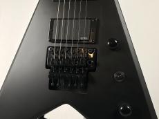 Jackson X Series King V KVXMG -Satin Black-【New】_3