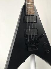 Jackson X Series King V KVXMG -Satin Black-【New】_4