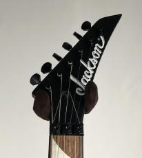 Jackson X Series King V KVXMG -Satin Black-【New】_6