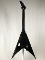 Jackson X Series King V KVXMG -Satin Black-【New】_7