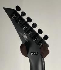 Jackson X Series King V KVXMG -Satin Black-【New】_10