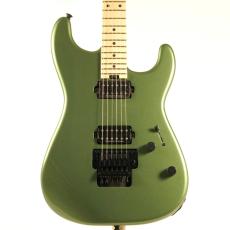 Charvel Pro-Mod San Dimas Style 1 HH FR MPL -Pelham Green-