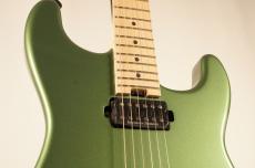Charvel Pro-Mod San Dimas Style 1 HH FR MPL -Pelham Green-_4