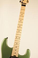 Charvel Pro-Mod San Dimas Style 1 HH FR MPL -Pelham Green-_6
