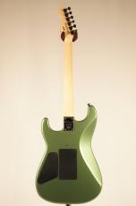 Charvel Pro-Mod San Dimas Style 1 HH FR MPL -Pelham Green-_8