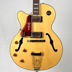 Epiphone 【2001年製】Joe Pass Emperor II LH -Natural-【3.35kg】【USED】