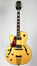 Epiphone 【2001年製】Joe Pass Emperor II LH -Natural-【3.35kg】【USED】_2