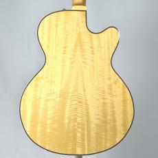 Epiphone 【2001年製】Joe Pass Emperor II LH -Natural-【3.35kg】【USED】_3
