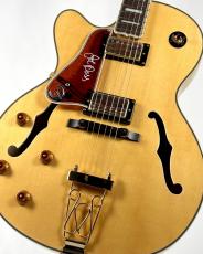 Epiphone 【2001年製】Joe Pass Emperor II LH -Natural-【3.35kg】【USED】_5
