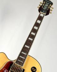 Epiphone 【2001年製】Joe Pass Emperor II LH -Natural-【3.35kg】【USED】_6